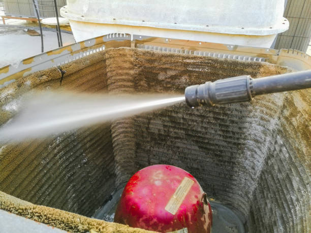 Best Residential Air Duct Cleaning  in Gueydan, LA