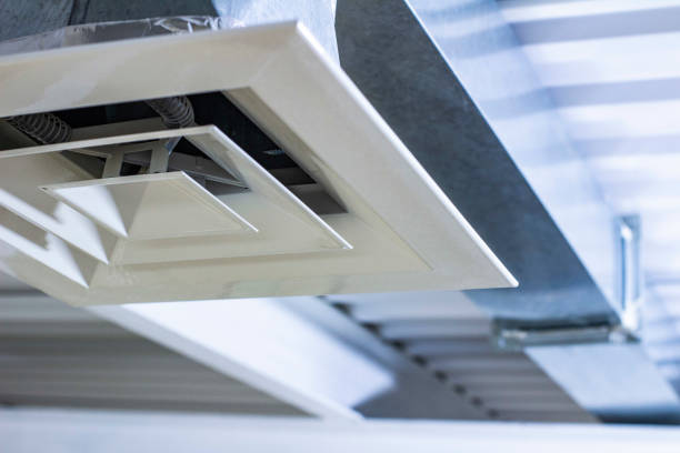 Best Emergency Air Duct Cleaning  in Gueydan, LA