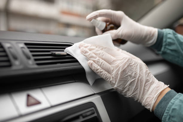 Best HVAC Air Duct Cleaning  in Gueydan, LA