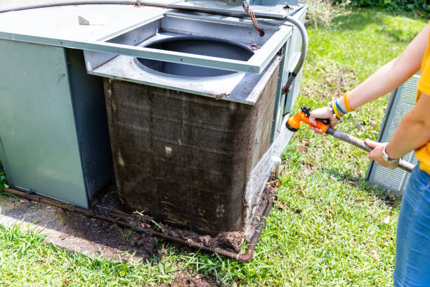 Best Air Duct Cleaning Company Near Me  in Gueydan, LA