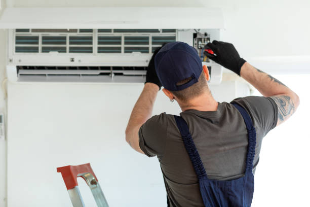 Best Residential Air Duct Cleaning  in Gueydan, LA