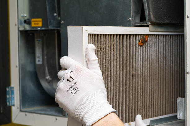 Best Ventilation Cleaning Services  in Gueydan, LA