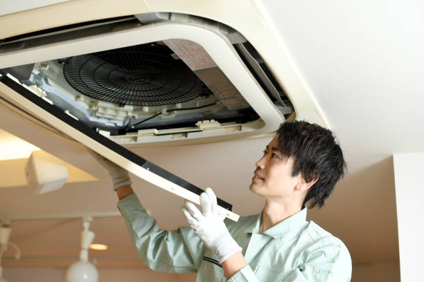 Best HVAC System Cleaning  in Gueydan, LA