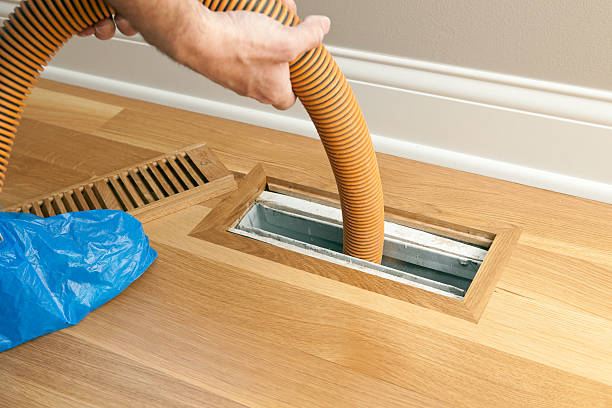 Best Professional Duct Cleaning Services  in Gueydan, LA