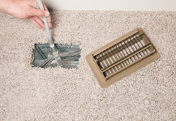 Reliable LA Airduct Cleaning Solutions