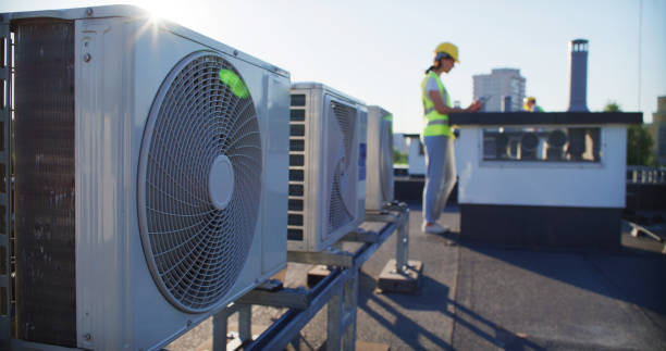 Ventilation Cleaning Services in LA