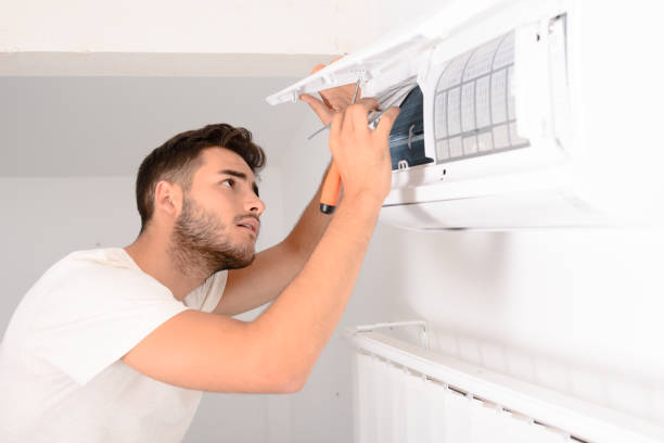 Best Ventilation Cleaning Services  in Gueydan, LA
